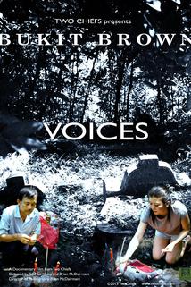 Profilový obrázek - Bukit Brown Voices