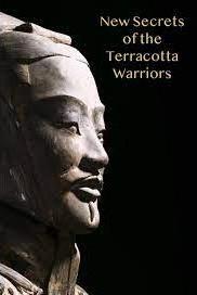 Profilový obrázek - New Secrets of the Terracotta Warriors