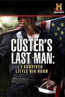 Profilový obrázek - Custer's Last Man: I Survived Little Big Horn