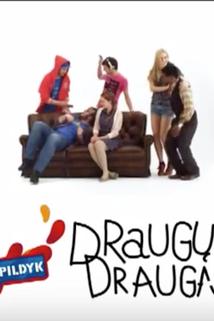 Profilový obrázek - Draugu draugai