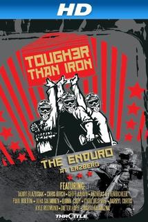 Profilový obrázek - Tougher Than Iron