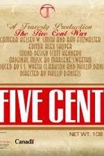 Profilový obrázek - Five Cent War.com