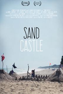 Profilový obrázek - Sand Castle