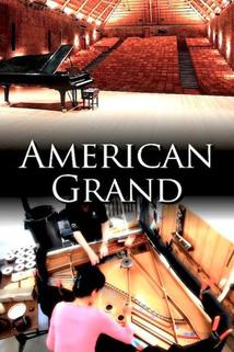 Profilový obrázek - American Grand
