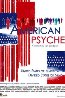 Profilový obrázek - American Psyche