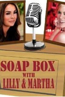 SoapBox with Lilly and Martha