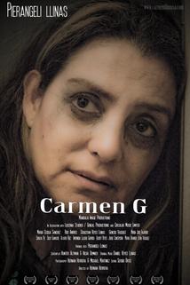Profilový obrázek - Carmen G