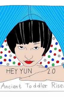 Profilový obrázek - Hey Yun