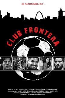 Profilový obrázek - Club Frontera