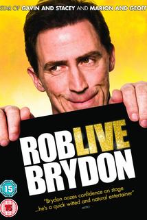 Profilový obrázek - Rob Brydon: Live