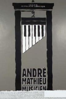 Profilový obrázek - André Mathieu, musicien