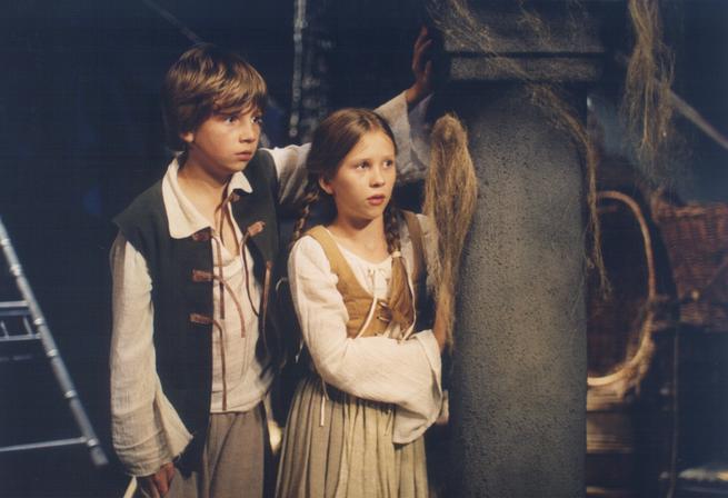 Poklad na Sovím Hrádku