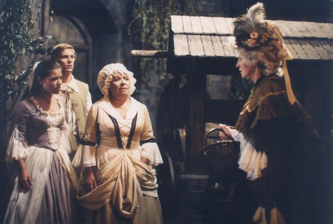 Poklad na Sovím Hrádku