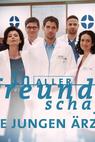 In aller Freundschaft - Die jungen Ärzte (2015)