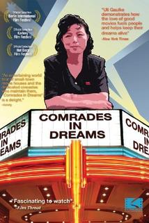 Profilový obrázek - Comrades in Dreams