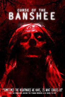 Profilový obrázek - Curse of the Banshee