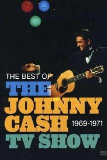 Profilový obrázek - Johnny Cash Show: The Best of Johnny Cash 1969-1971