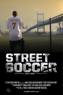 Profilový obrázek - Street Soccer: New York