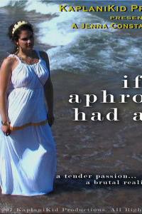 Profilový obrázek - If Aphrodite Had Arms