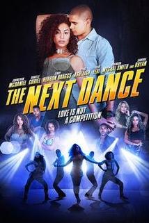 The Next Dance  - The Next Dance