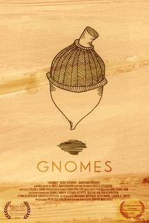 Profilový obrázek - Gnomes