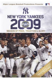 Profilový obrázek - New York Yankees 2009: Season of Pride Tradition & Glory
