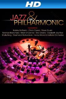 Profilový obrázek - Jazz and the Philharmonic
