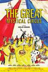 O Grande Circo Místico (2018)