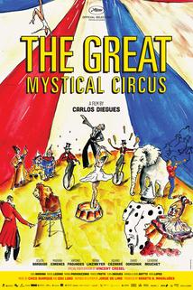 O Grande Circo Místico  - O Grande Circo Místico