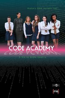 Profilový obrázek - Code Academy