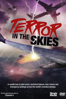 Profilový obrázek - Terror in the Skies