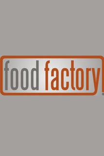 Profilový obrázek - Food Factory