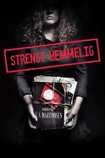 Profilový obrázek - Strengt hemmelig