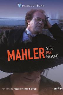 Profilový obrázek - Mahler: D'un pas mesuré