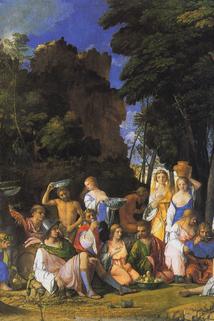 Profilový obrázek - Feast of the Gods