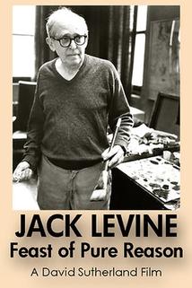 Profilový obrázek - Jack Levine: Feast of Pure Reason
