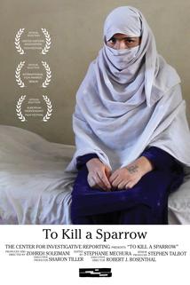 Profilový obrázek - To Kill a Sparrow