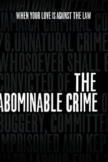 Profilový obrázek - The Abominable Crime
