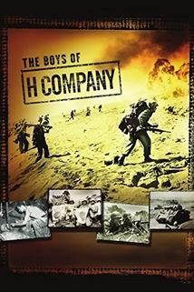 Profilový obrázek - The Boys of H Company