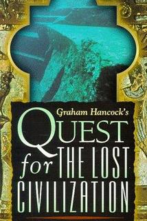 Profilový obrázek - Quest for the Lost Civilization
