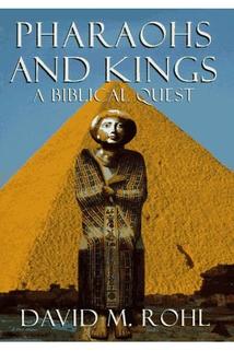 Profilový obrázek - Pharaohs and Kings: A Biblical Quest