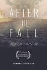 After the Fall: HIV Grows Up 