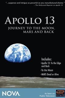 Profilový obrázek - Apollo 13: To the Edge and Back