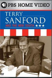 Profilový obrázek - Terry Sanford and the New South