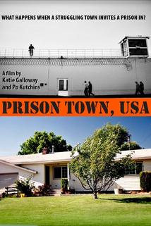 Profilový obrázek - Prison Town, USA