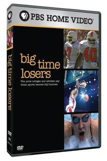 Profilový obrázek - Big Time Losers