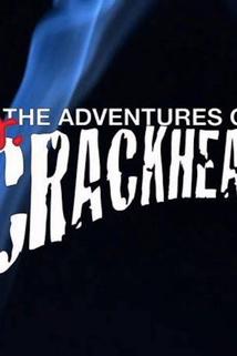 Profilový obrázek - The Adventures of Dr. Crackhead