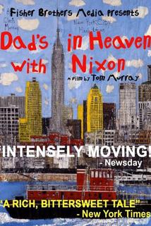 Profilový obrázek - Dad's in Heaven with Nixon