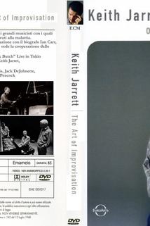 Profilový obrázek - Keith Jarrett: The Art of Improvisation