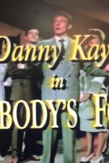 Profilový obrázek - Danny Kaye: Nobody's Fool